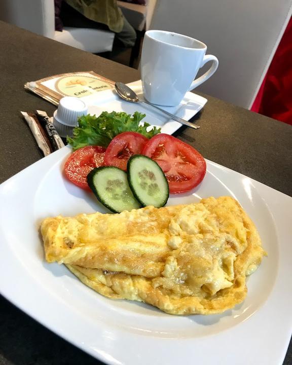 La Croissanterie Gabriels