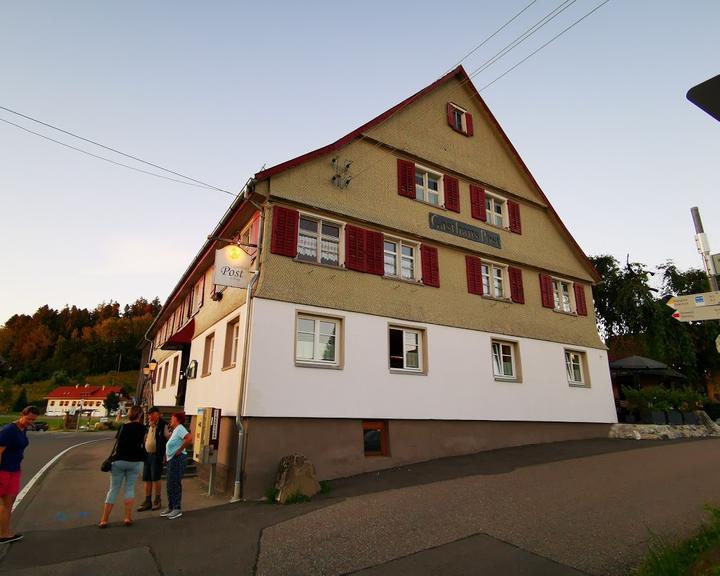 Gasthaus Post